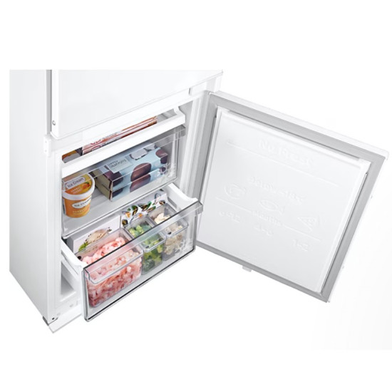 Chłodziarko-zamrażarka do zabudowy BRB70F30BES0 