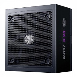 Zasilacz MWE GOLD 750 V3 ATX 3.1, 80+ GOLD, Full Modular 