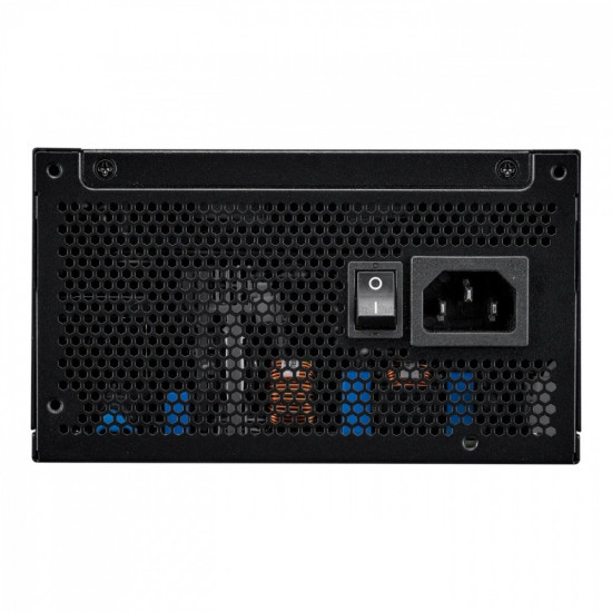 Zasilacz MWE GOLD 750 V3 ATX 3.1, 80+ GOLD, Full Modular 