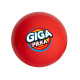 Giga Piłka Czerwona 