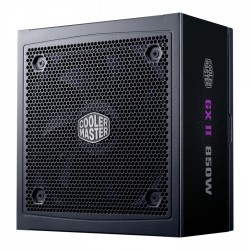 Zasilacz MWE GOLD 850 V3 ATX 3.1, 80+ GOLD, Full Modular 