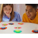 Magiczny spinner Lawa sztorm 12 sztuk DISPLAY
