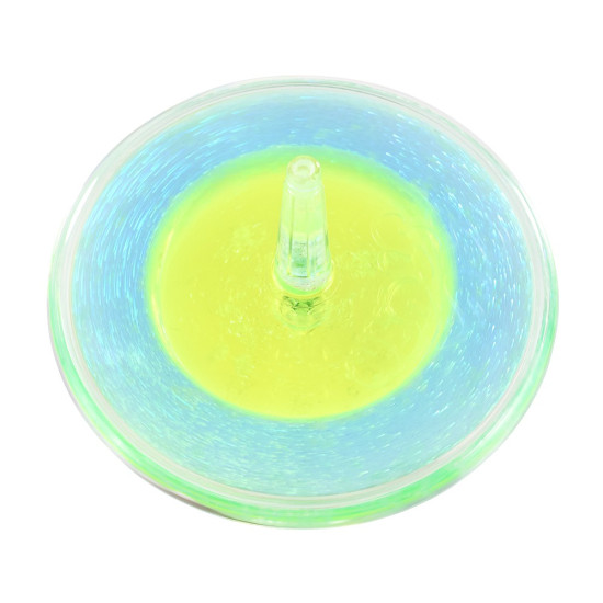 Magiczny spinner Lawa sztorm 12 sztuk DISPLAY