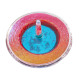 Magiczny spinner Lawa sztorm 12 sztuk DISPLAY