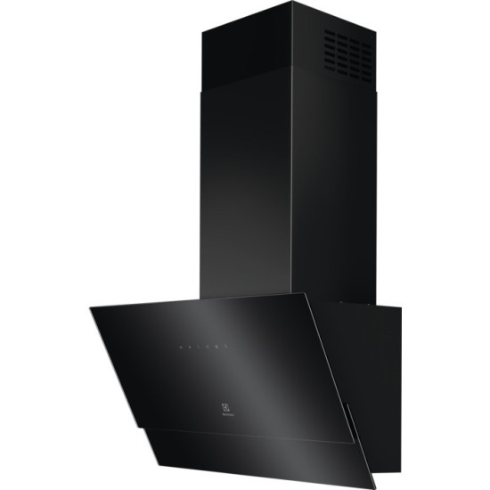 Okap LFV626K SMK Bezprzewodowe łączenie z płytą