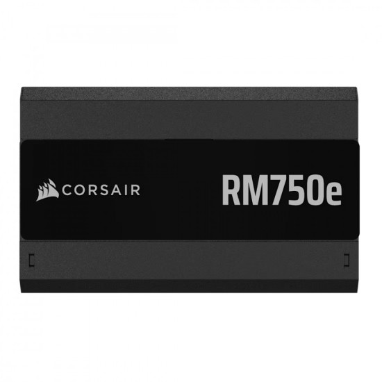 Zasilacz RM750e PCIe 5.1 80+GOLD F.MODULAR ATX3.1 
