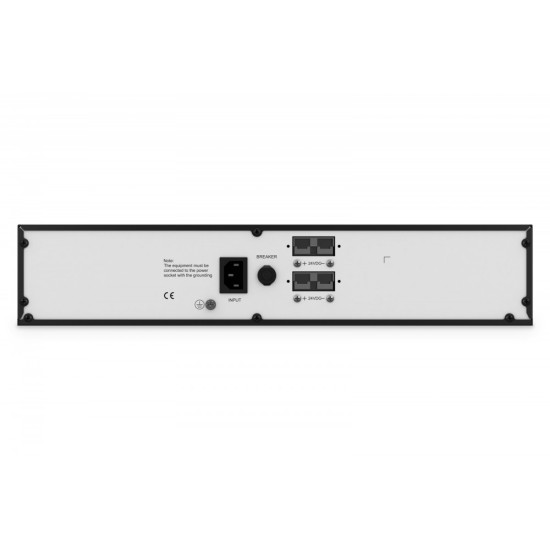 Moduł rozszerzający (Battery Pack), (4x12V 9Ah) do UPS 1kVA DN-170093