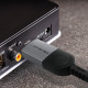 Kabel Adapter USB-C na HDMI high speed 4K | 60Hz | 32AWG | 2m 
