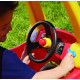 Jeździk Cozy Coupe nowe oczy