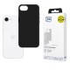 Etui Matt Case IPhone 16E czarne 