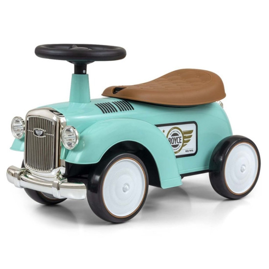 Pojazd Royce Mint 