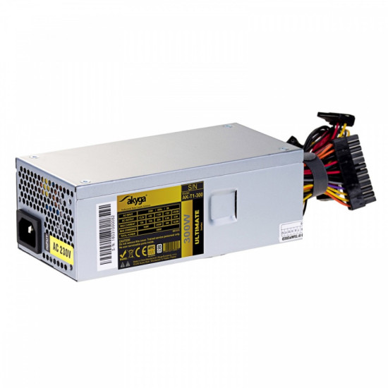 Zasilacz ITX AK-I1-200 200W