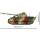 Klocki Pz.Kpfw.V Panther Ausf.A 1152 klocki 