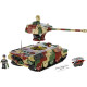 Klocki Pz.Kpfw.V Panther Ausf.A 1152 klocki 