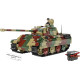 Klocki Pz.Kpfw.V Panther Ausf.A 1152 klocki 