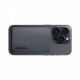 Powerbank 5000mAh 20W indukcyjny Magsafe PD Fast Charge szary 