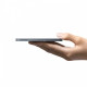 Powerbank 5000mAh 20W indukcyjny Magsafe PD Fast Charge szary 