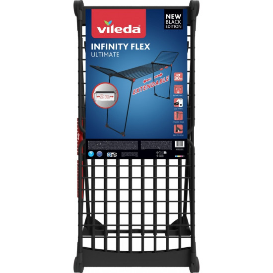 Suszarka Infinity Flex Ultimate 