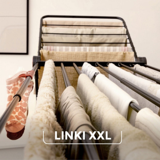 Suszarka Infinity Flex Ultimate 