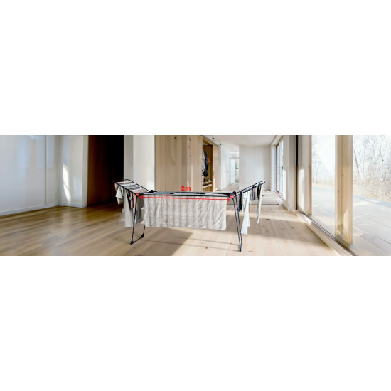 Suszarka Infinity Flex Ultimate 