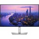Monitor U2725QE 27 cali IPS Black LED 4K(3840x2160)/16:9/Thunderbolt/HDMI/DP/USB-C/USB/RJ-45/3Y Monitor U2725QE 27 cali IPS Black LED 4K(3840x2160)/16:9/Thunderbolt/HDMI/DP/USB-C/USB/RJ-45/3Y