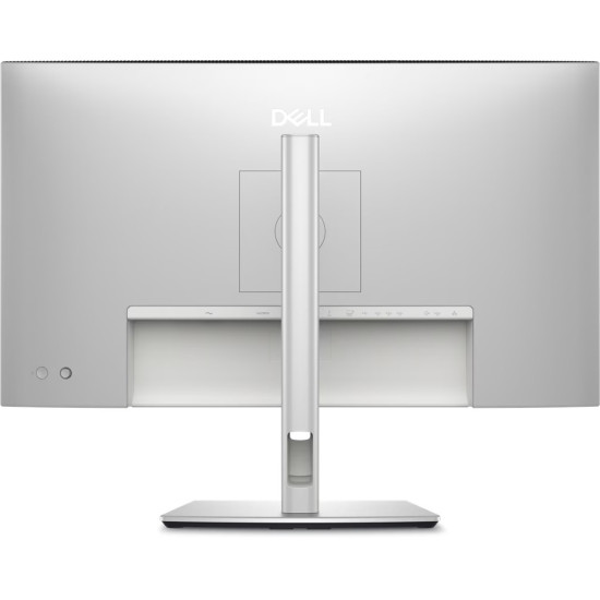 Monitor U2725QE 27 cali IPS Black LED 4K(3840x2160)/16:9/Thunderbolt/HDMI/DP/USB-C/USB/RJ-45/3Y 