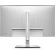 Monitor U2725QE 27 cali IPS Black LED 4K(3840x2160)/16:9/Thunderbolt/HDMI/DP/USB-C/USB/RJ-45/3Y 