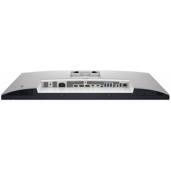 Monitor U2725QE 27 cali IPS Black LED 4K(3840x2160)/16:9/Thunderbolt/HDMI/DP/USB-C/USB/RJ-45/3Y 