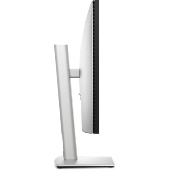 Monitor U2725QE 27 cali IPS Black LED 4K(3840x2160)/16:9/Thunderbolt/HDMI/DP/USB-C/USB/RJ-45/3Y 