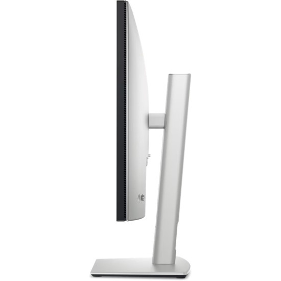 Monitor U2725QE 27 cali IPS Black LED 4K(3840x2160)/16:9/Thunderbolt/HDMI/DP/USB-C/USB/RJ-45/3Y 