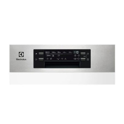 Zmywarka do zabudowy AirDry panel EES42210IX