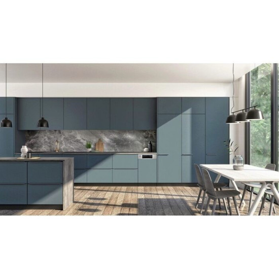 Zmywarka do zabudowy AirDry panel EES42210IX