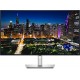 Monitor U3225QE  31,5 cala IPS Black LED 4K(3840x2160)/16:9/Thunderbolt/HDMI/DP/USB-C/USB/RJ-45/3Y 