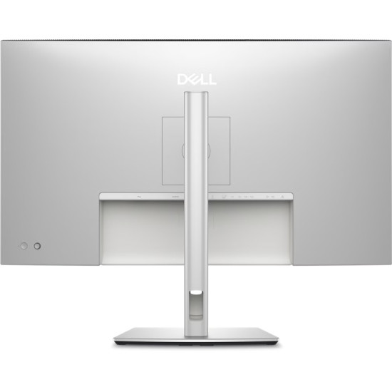 Monitor U3225QE 31,5 cala IPS Black LED 4K(3840x2160)/16:9/Thunderbolt/HDMI/DP/USB-C/USB/RJ-45/3Y 