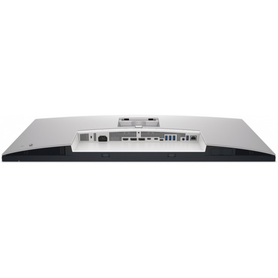 Monitor U3225QE 31,5 cala IPS Black LED 4K(3840x2160)/16:9/Thunderbolt/HDMI/DP/USB-C/USB/RJ-45/3Y 