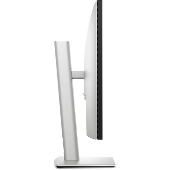 Monitor U3225QE 31,5 cala IPS Black LED 4K(3840x2160)/16:9/Thunderbolt/HDMI/DP/USB-C/USB/RJ-45/3Y 