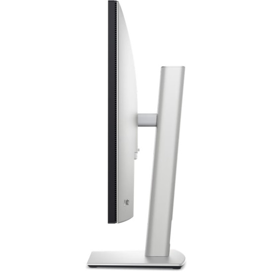 Monitor U3225QE 31,5 cala IPS Black LED 4K(3840x2160)/16:9/Thunderbolt/HDMI/DP/USB-C/USB/RJ-45/3Y 