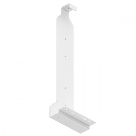 Uhwyt ścienny do PS5, RS180. 10 kg max 