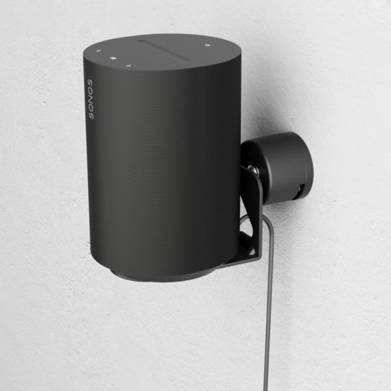 Uchwyt ścienny na głośnik x2 Sonos ERA MC-495 max 5kg