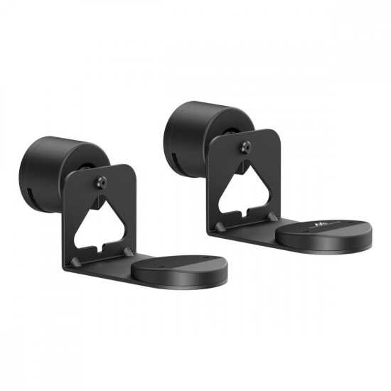 Uchwyt ścienny na głośnik x2 Sonos ERA MC-495 max 5kg