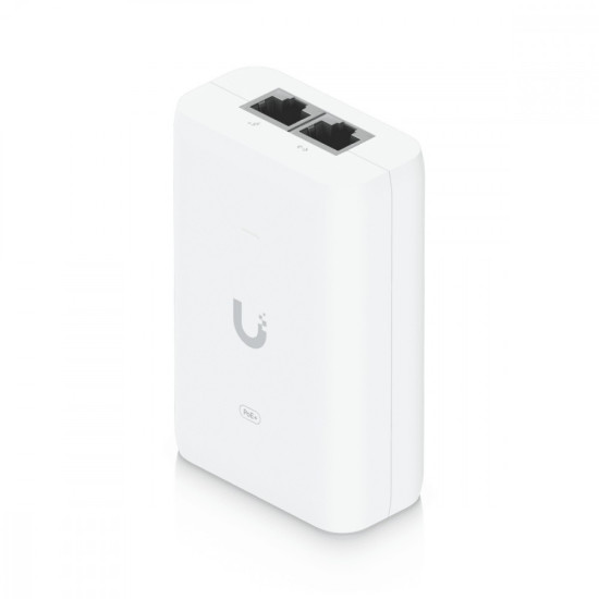 UniFi POE+ Adapter (30W) U-PoE+ 