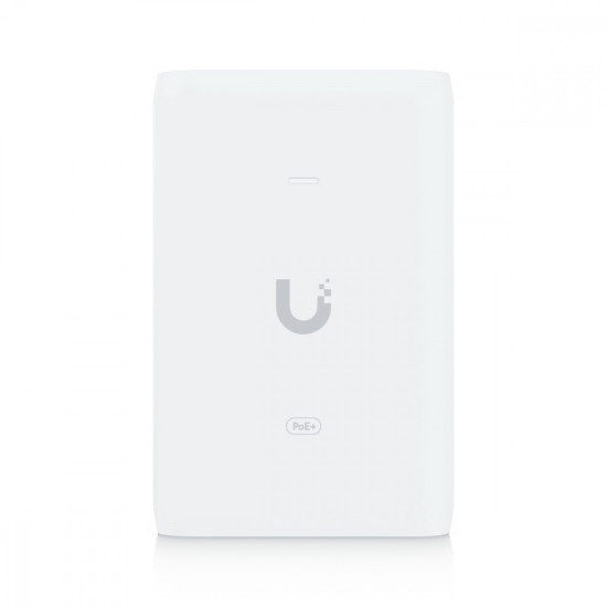 UniFi POE+ Adapter (30W) U-PoE+ 