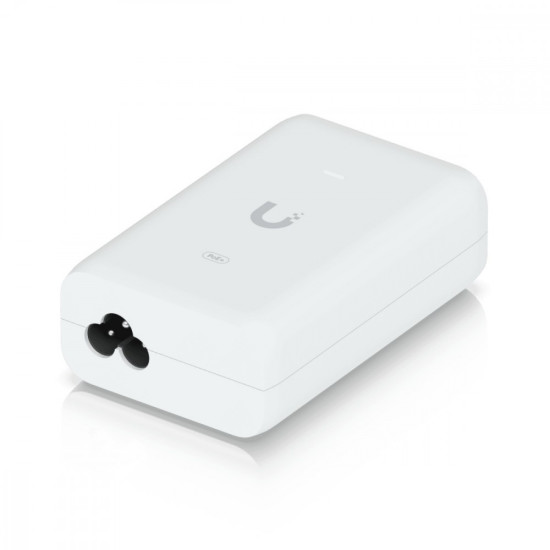 UniFi POE+ Adapter (30W) U-PoE+ 
