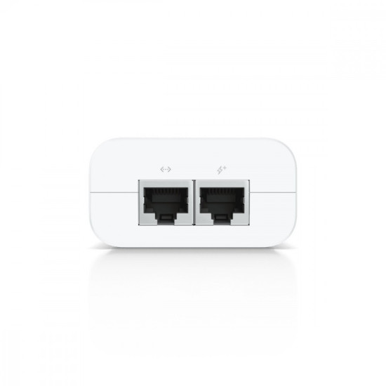UniFi POE+ Adapter (30W) U-PoE+ 