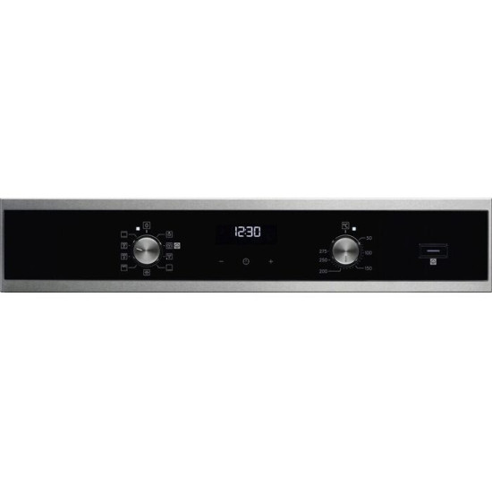 Piekarnik SteamBake EOD5F71X SMK