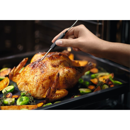 Piekarnik SteamBake EOD5F71X SMK