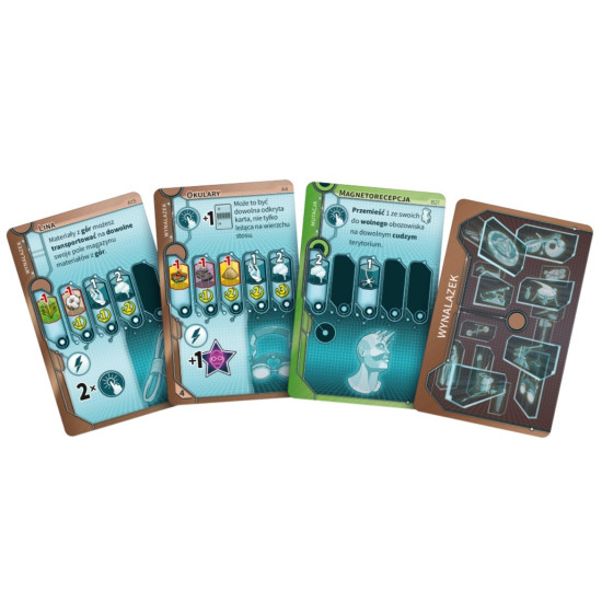 Gra Civolution (edycja polska) 