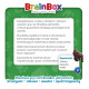 Gra BrainBox - Zwierzęta 