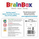 Gra BrainBox - Zwierzęta 