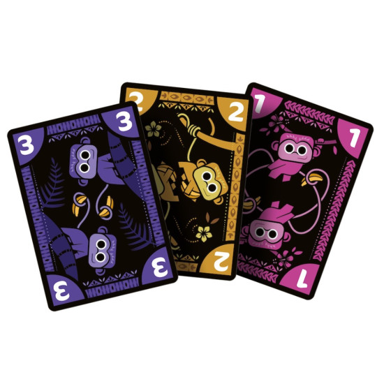 Gra Jungo (edycja polska) 